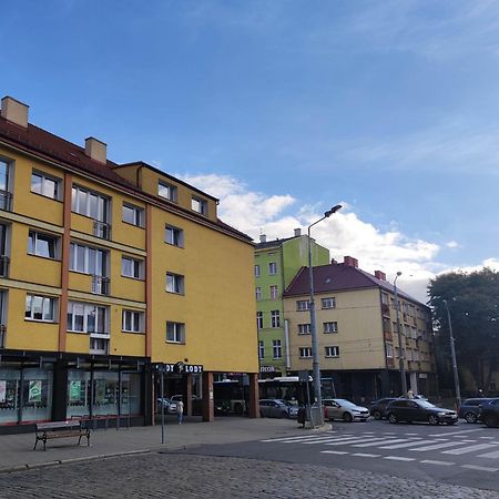 Kghn Apartments Wyszynskiego 12 Brama Portowa Szczecin Exterior foto