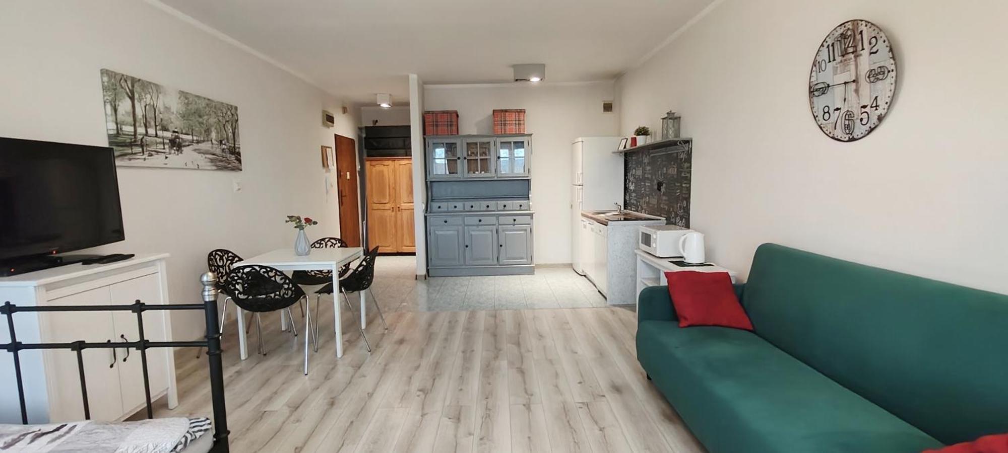 Kghn Apartments Wyszynskiego 12 Brama Portowa Szczecin Exterior foto