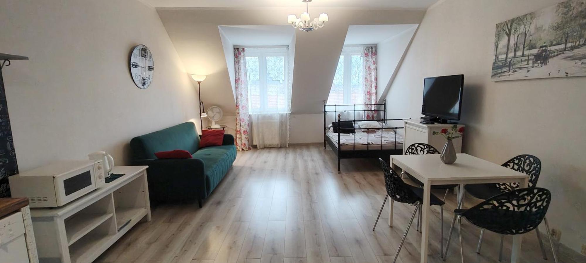 Kghn Apartments Wyszynskiego 12 Brama Portowa Szczecin Exterior foto